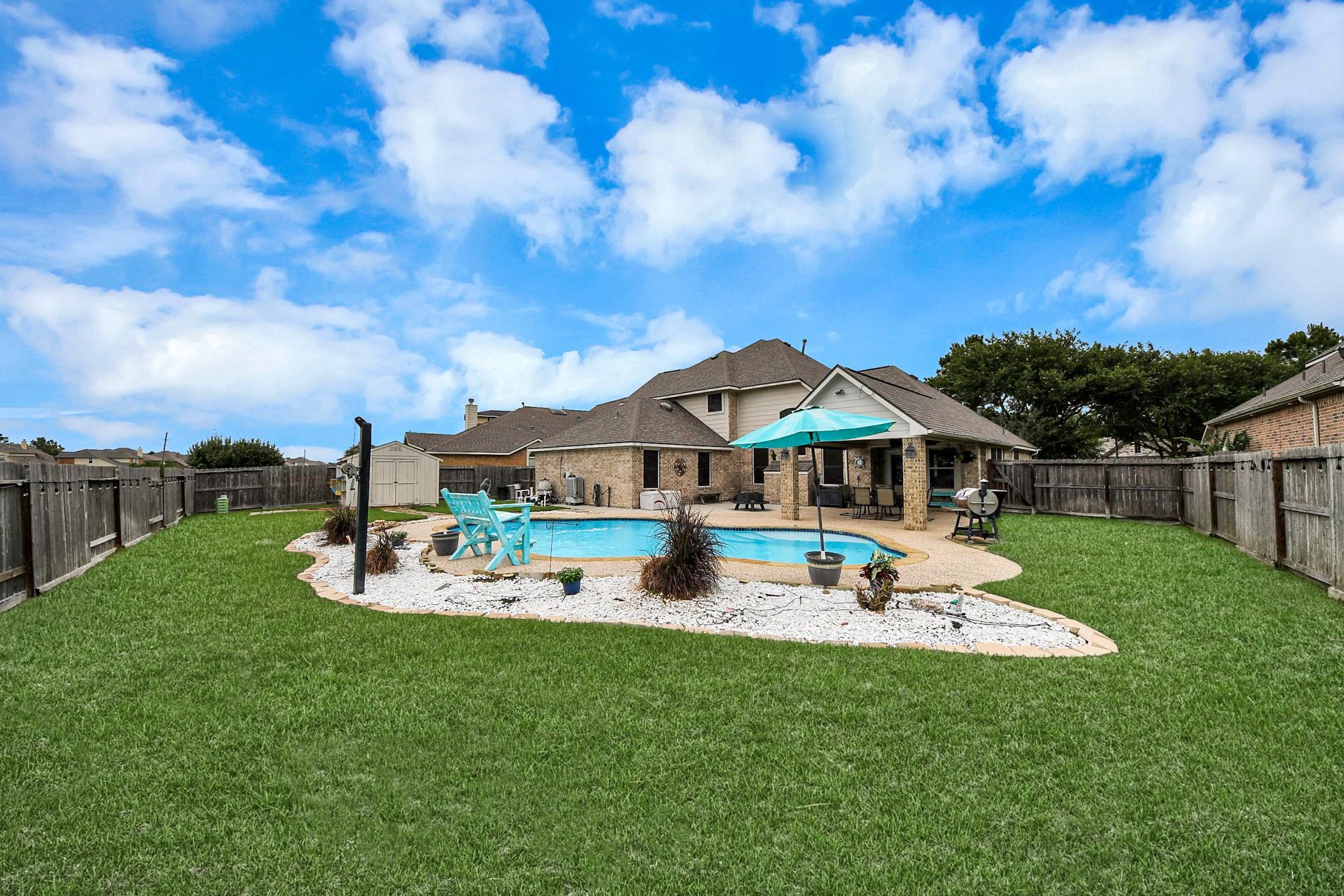 20107 Stanton Lake Drive