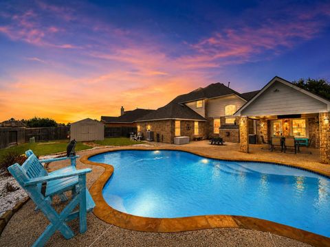 Photo of 20107 Stanton Lake Drive, Cypress, TX 77433 (MLS # 63975767)