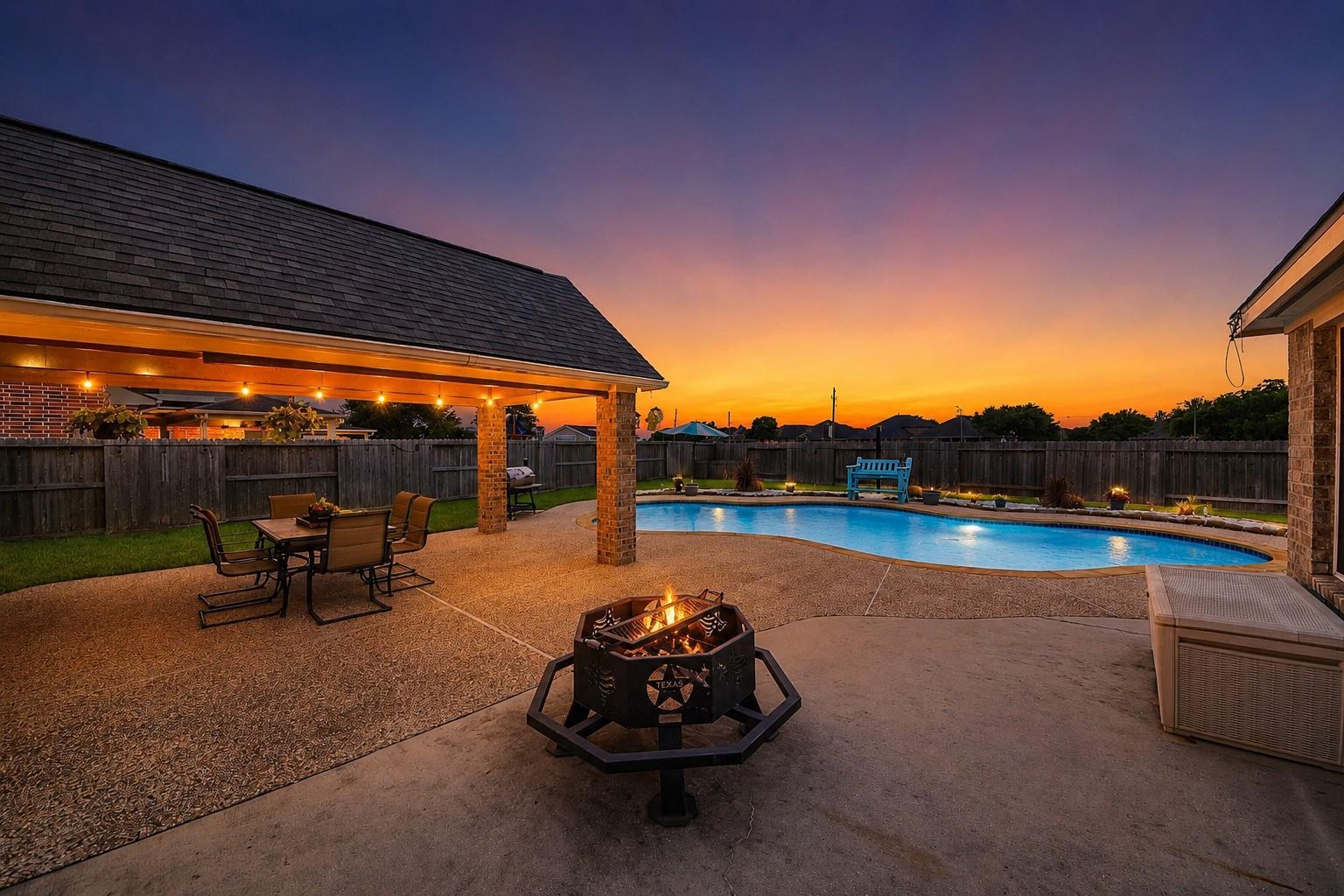 20107 Stanton Lake Drive