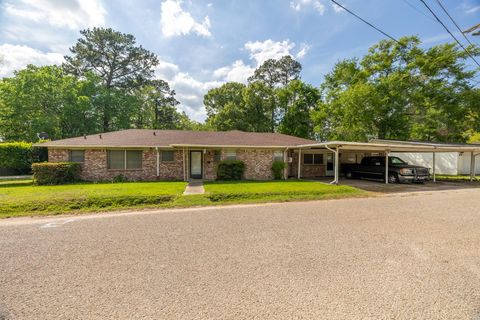 Photo of 201 N Cleveland Avenue, Cleveland, TX 77327 (MLS # 25297517)