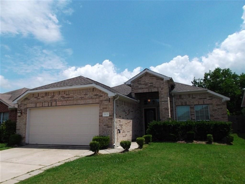 Photo of 1835 Manor Drive, Baytown, TX 77521 (MLS # 68691154)