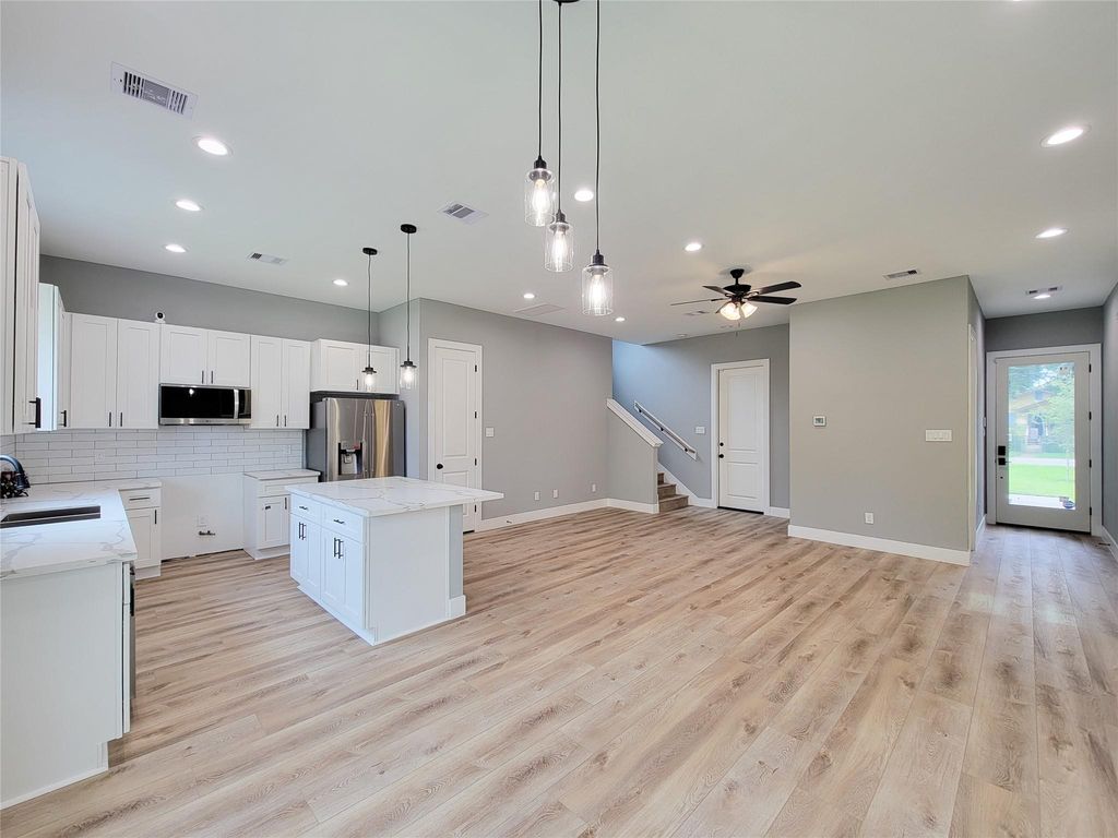 Photo of 2022 Wavell Street, Houston, TX 77088 (MLS # 19855711)