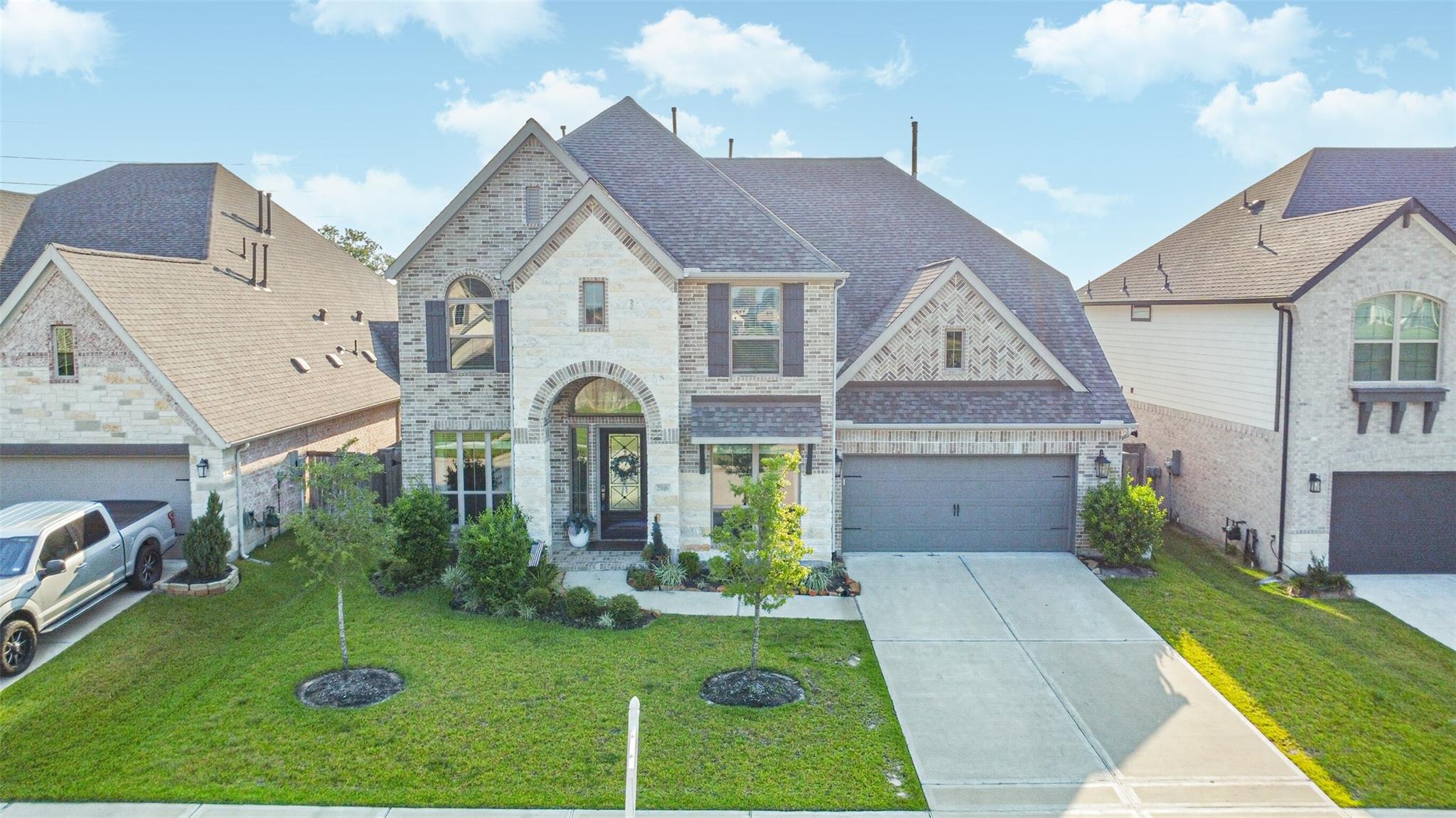 20618 Yearling Pasture Lane