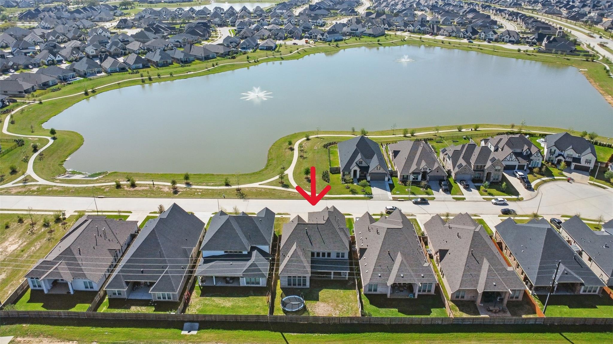 20618 Yearling Pasture Lane