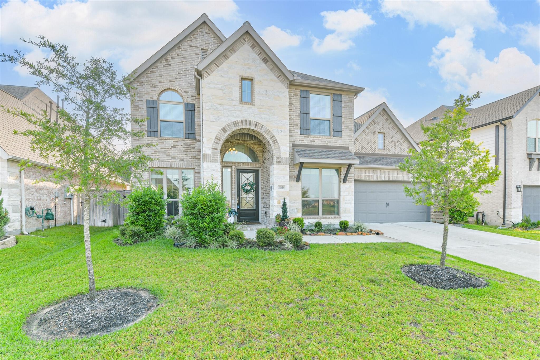 20618 Yearling Pasture Lane