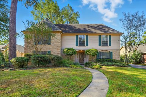 Photo of 3823 Village Oaks Drive, Houston, TX 77339 (MLS # 11154893) Photo of 3823 Village Oaks Drive, Houston, TX 77339 (MLS # 11154893)