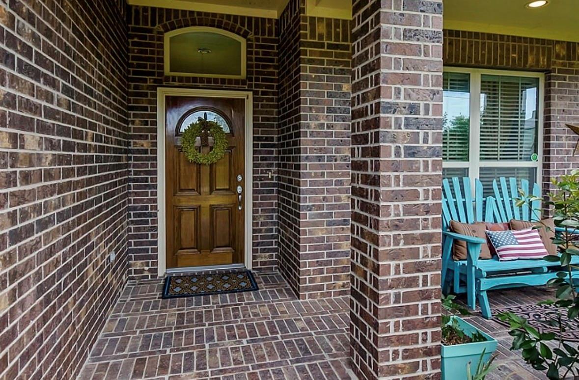 16710 Dover Mills Drive Drive