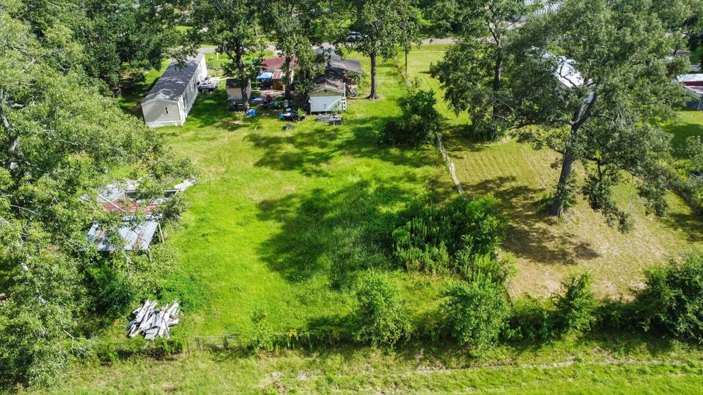 Photo of 27546 Spanish Oaks Drive, New Caney, TX 77357 (MLS # 88155175)