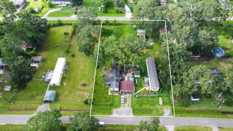 Photo of 27546 Spanish Oaks Drive, New Caney, TX 77357 (MLS # 88155175)