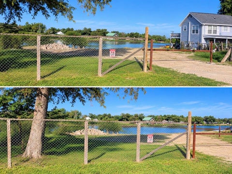 Photo of 211 Riverside Street, Highlands, TX 77562 (MLS # 87046200)
