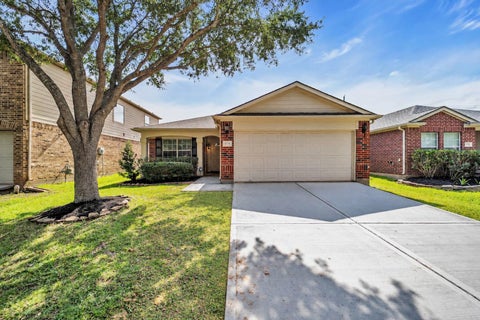 Photo of 5734 Baldwin Elm Street, Richmond, TX 77407 (MLS # 84282053)