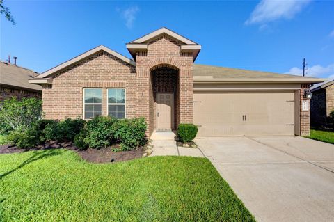 Photo of 3939 Mcdonough Way, Katy, TX 77494 (MLS # 14951082)