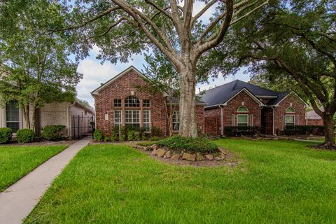 Photo of 14323 Reissen Lane, Houston, TX 77069 (MLS # 45291491)