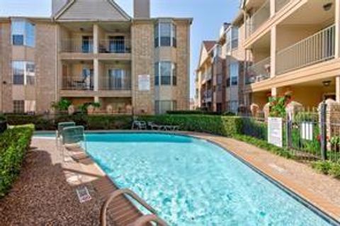 Photo of 12550 Whittington Drive #814, Houston, TX 77077 (MLS # 75754459)