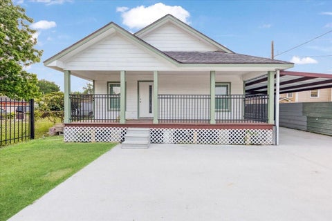 Photo of 7211 Boyce Street, Houston, TX 77020 (MLS # 19058294)
