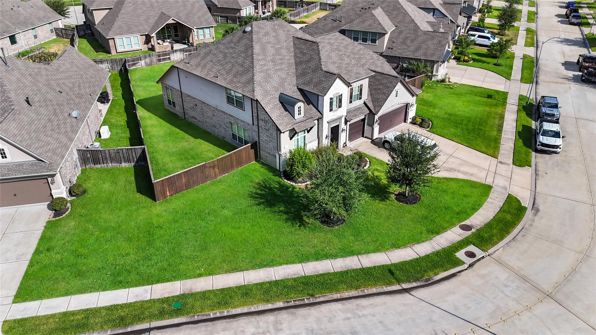 20314 Mercer Grove Drive