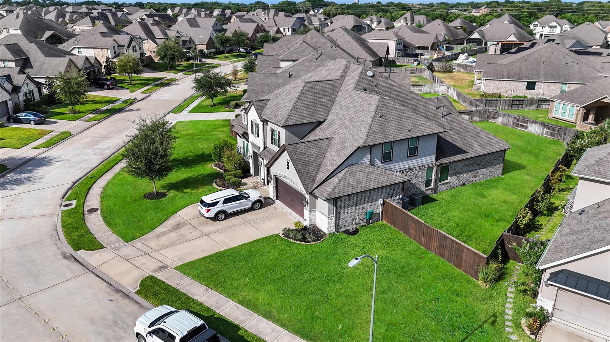 20314 Mercer Grove Drive