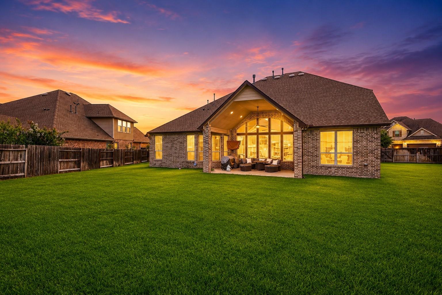 20314 Mercer Grove Drive