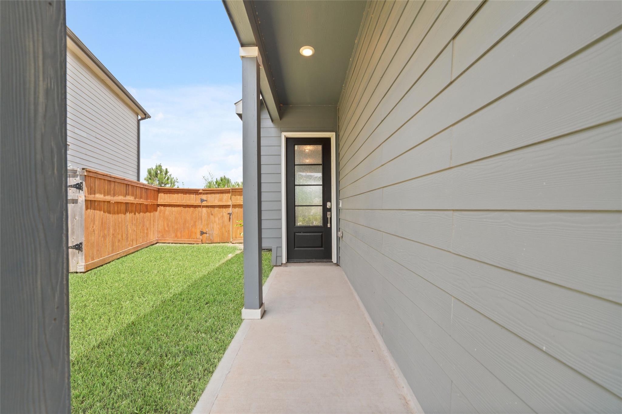 5719 Foggy Vine Court