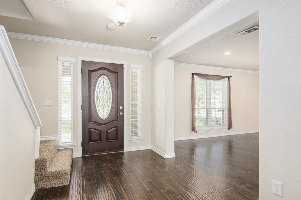 Photo of 20727 Atascocita Shores Drive, Houston, TX 77346 (MLS # 23835009)