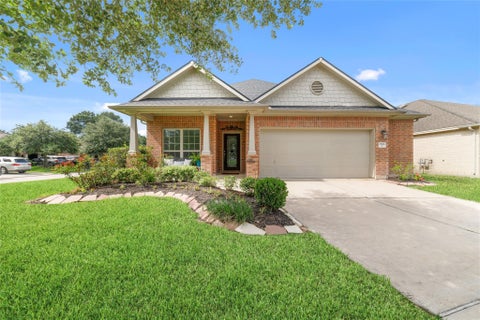 Photo of 27526 Gatlin Lane, Spring, TX 77386 (MLS # 13129691)