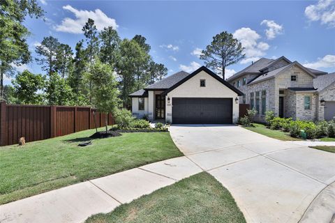 Homes For Sale - 30301 Ruby Forest Court<br/> Magnolia, TX 77354