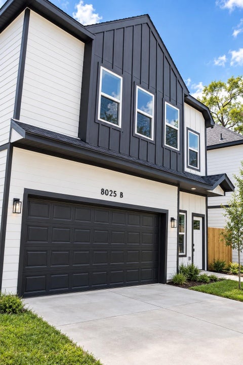 Photo of 8025 Peachtree Street #B, Houston, TX 77016 (MLS # 57671640)