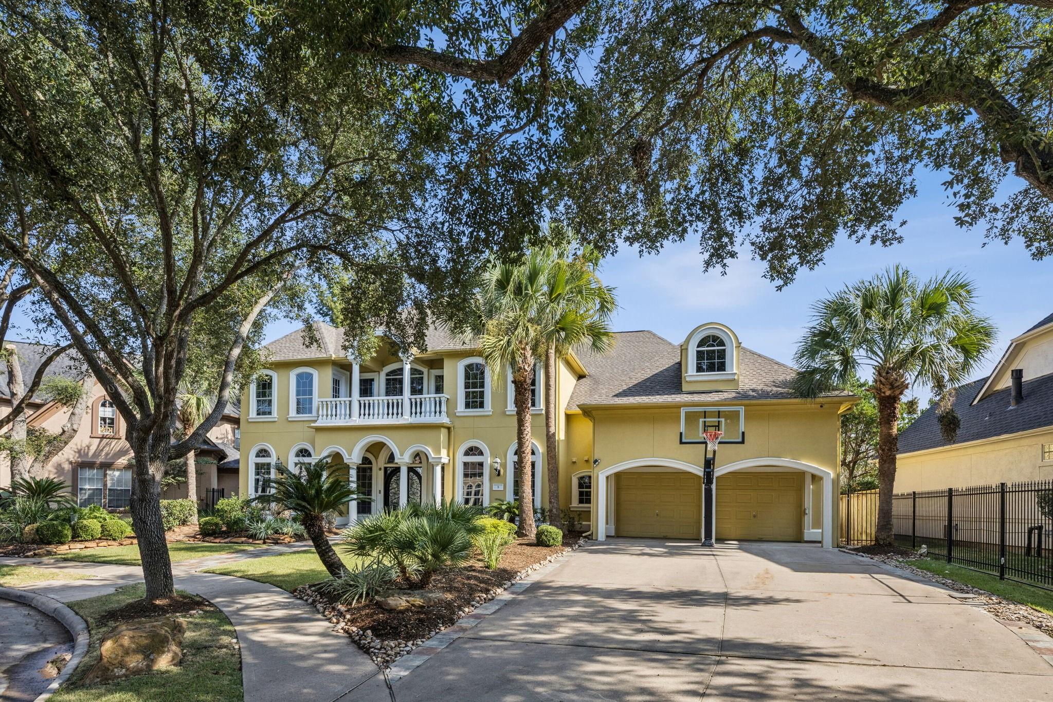 5 Saint Christopher Court