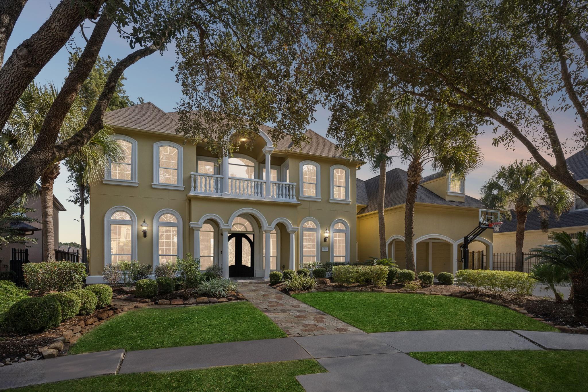 5 Saint Christopher Court