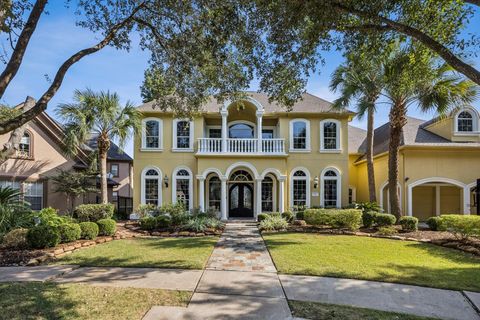 5 Saint Christopher Court Sugar Land TX 77479
