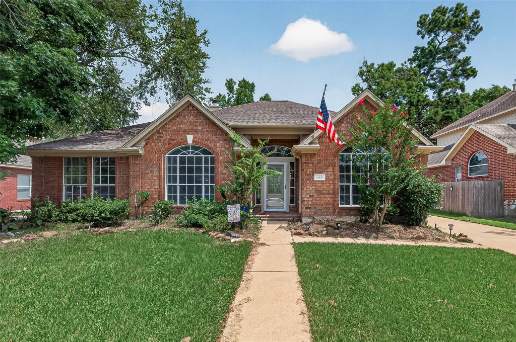 Photo of 12823 Lady Jane Court, Houston, TX 77044 (MLS # 12420568)