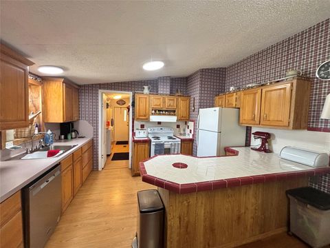 Tiny photo for 908 N Pitzer Street, Colmesneil, TX 75938 (MLS # 80303245)