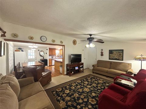 Tiny photo for 908 N Pitzer Street, Colmesneil, TX 75938 (MLS # 80303245)