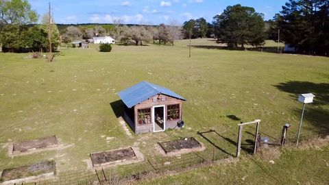 Tiny photo for 908 N Pitzer Street, Colmesneil, TX 75938 (MLS # 80303245)