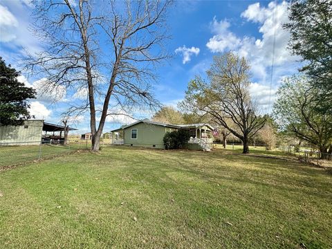 Tiny photo for 908 N Pitzer Street, Colmesneil, TX 75938 (MLS # 80303245)
