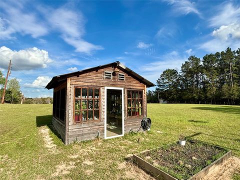 Tiny photo for 908 N Pitzer Street, Colmesneil, TX 75938 (MLS # 80303245)