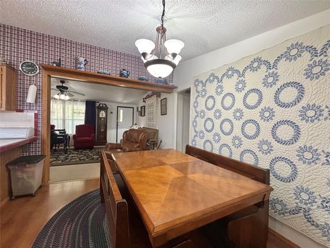 Tiny photo for 908 N Pitzer Street, Colmesneil, TX 75938 (MLS # 80303245)