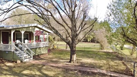 Tiny photo for 908 N Pitzer Street, Colmesneil, TX 75938 (MLS # 80303245)