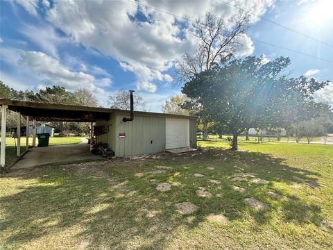 Tiny photo for 908 N Pitzer Street, Colmesneil, TX 75938 (MLS # 80303245)
