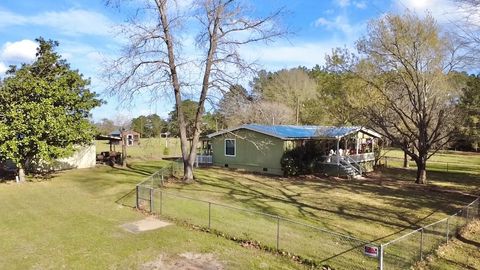 Tiny photo for 908 N Pitzer Street, Colmesneil, TX 75938 (MLS # 80303245)