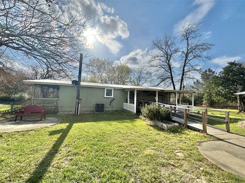 Tiny photo for 908 N Pitzer Street, Colmesneil, TX 75938 (MLS # 80303245)