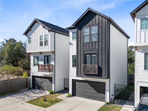 Photo of 1835 Flowing Springs Trail, Houston, TX 77080 (MLS # 91556541)