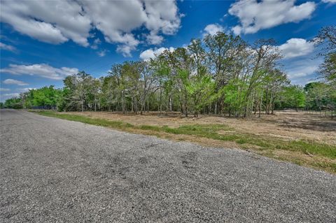 Photo of TBD Hollow Bend, Caldwell, TX 77836 (MLS # 13448090)