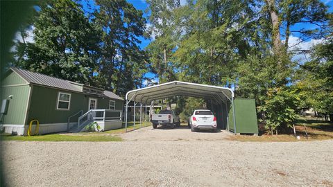 Photo of 23806 Brushy Woods Street, Hockley, TX 77447 (MLS # 83752392)