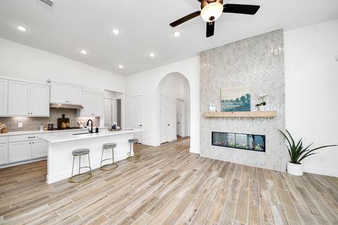 Photo of 9438 Chateau Hill, Iowa Colony, TX 77578 (MLS # 18325860)