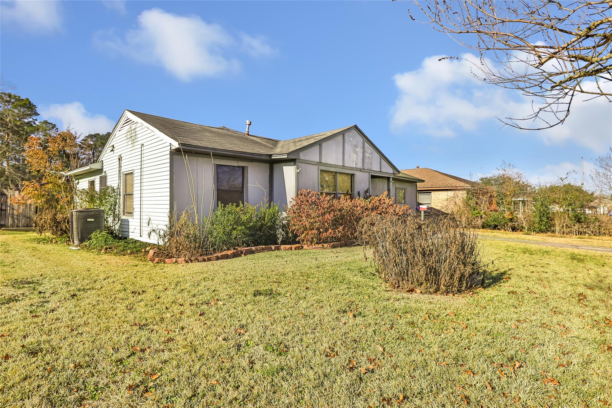 2003 Texoma Street