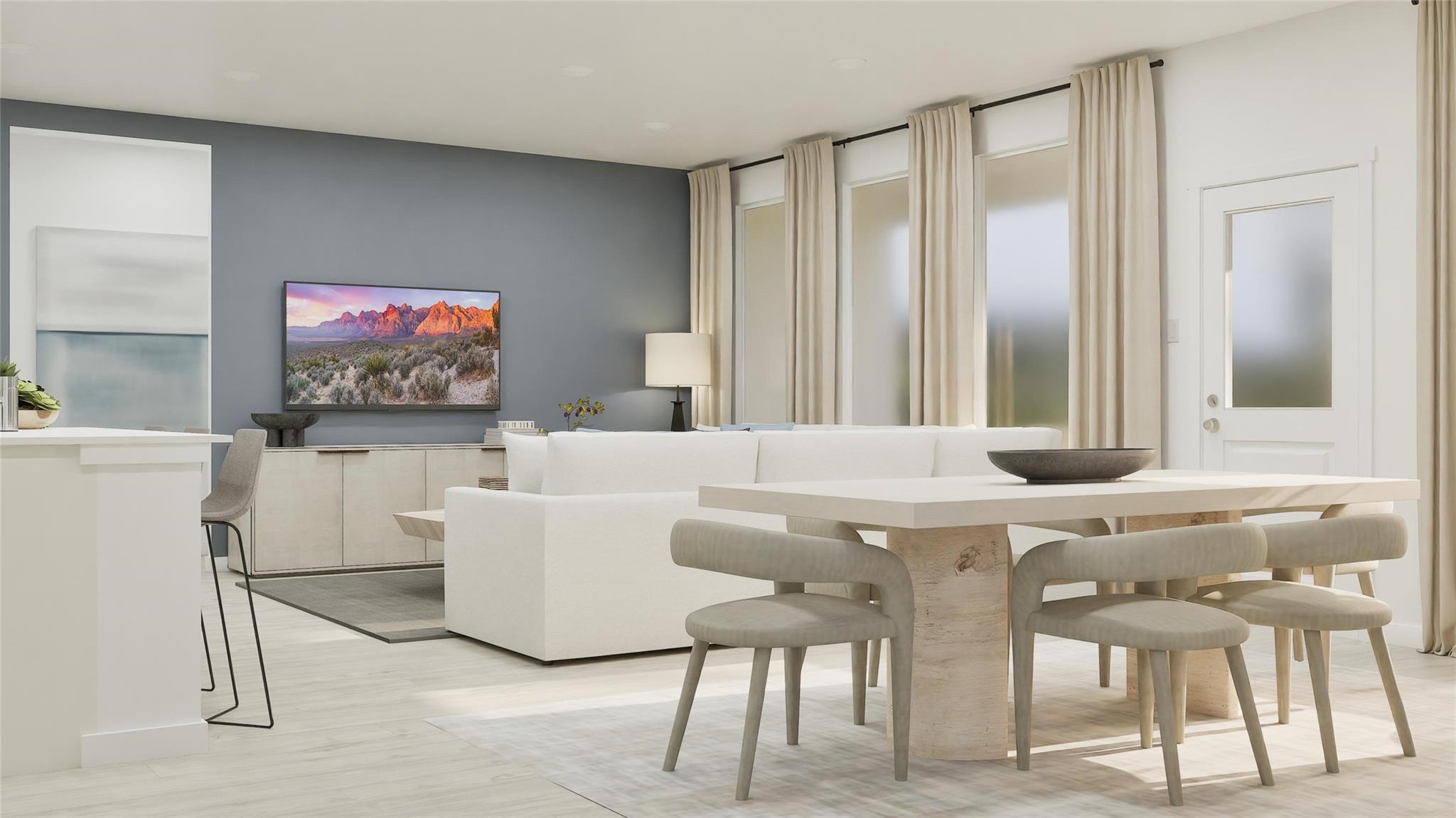 3107 Onyx Valley Drive