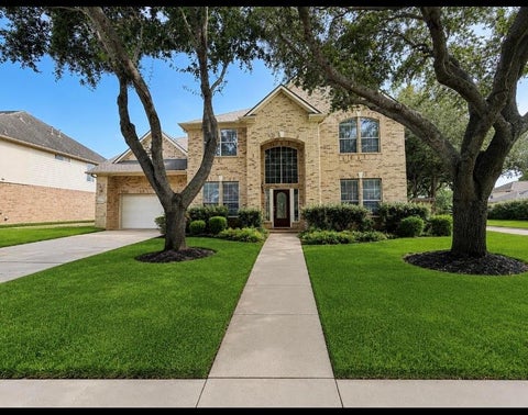 Photo of 5206 Riverstone Crossing Drive, Sugar Land, TX 77479 (MLS # 70120154)