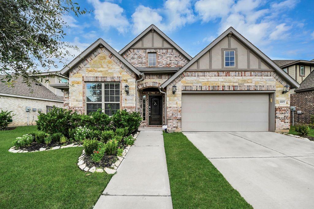 9003 Stanley Oak Drive