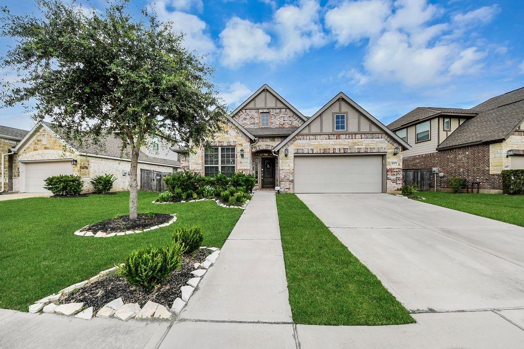 9003 Stanley Oak Drive